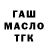 Дистиллят ТГК концентрат Agus Iskandar